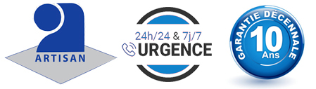Travaux de toiture -TYPRORÉNOV : artisan couvreur dans le Morbihan et dans toute la Bretagne : Travaux de toiture, couverture en ardoise et faîtage.Urgence fuite . zinguerie  : gouttière, bande de rive, corniche. . Couvreur Morbihan, Finistère, Côtes-d’Armor, Ille-et-Vilaine
