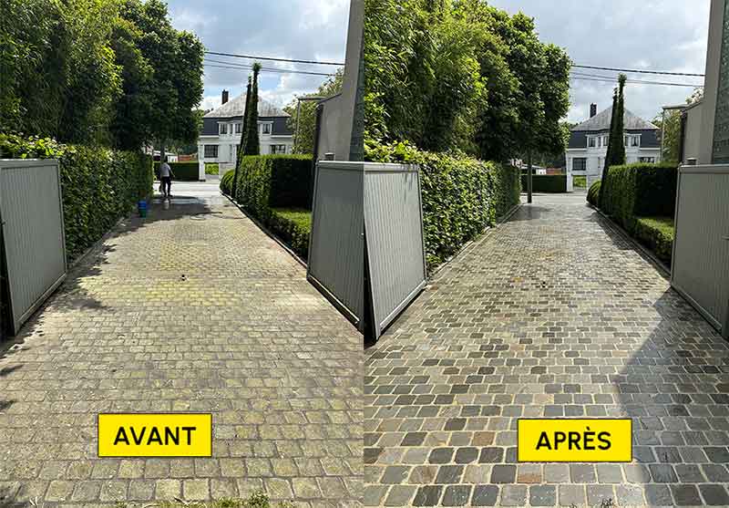 TYPRORÉNOV : artisan couvreur dans le Morbihan et dans toute la Bretagne : recherche de fuite, entretien de toiture : nettoyage, démoussage et peinture hydrofuge toiture, rénovation de toiture, couverture en ardoise et zinguerie, nettoyage, démoussage et ravalement peinture façade, imperméabilisation façade et nettoyage des extérieurs dans toute la Bretagne : Morbihan, Finistère, Côtes-d’Armor, Ille-et-Vilaine